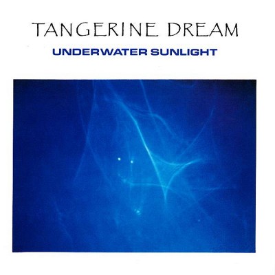 Tangerine Dream - Underwater Sunlight (CD)