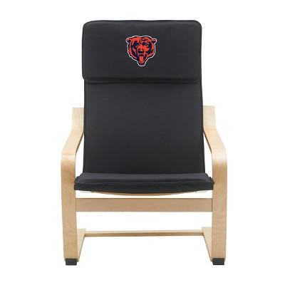 NFL Chicago Bears Bentwood Accent Chair