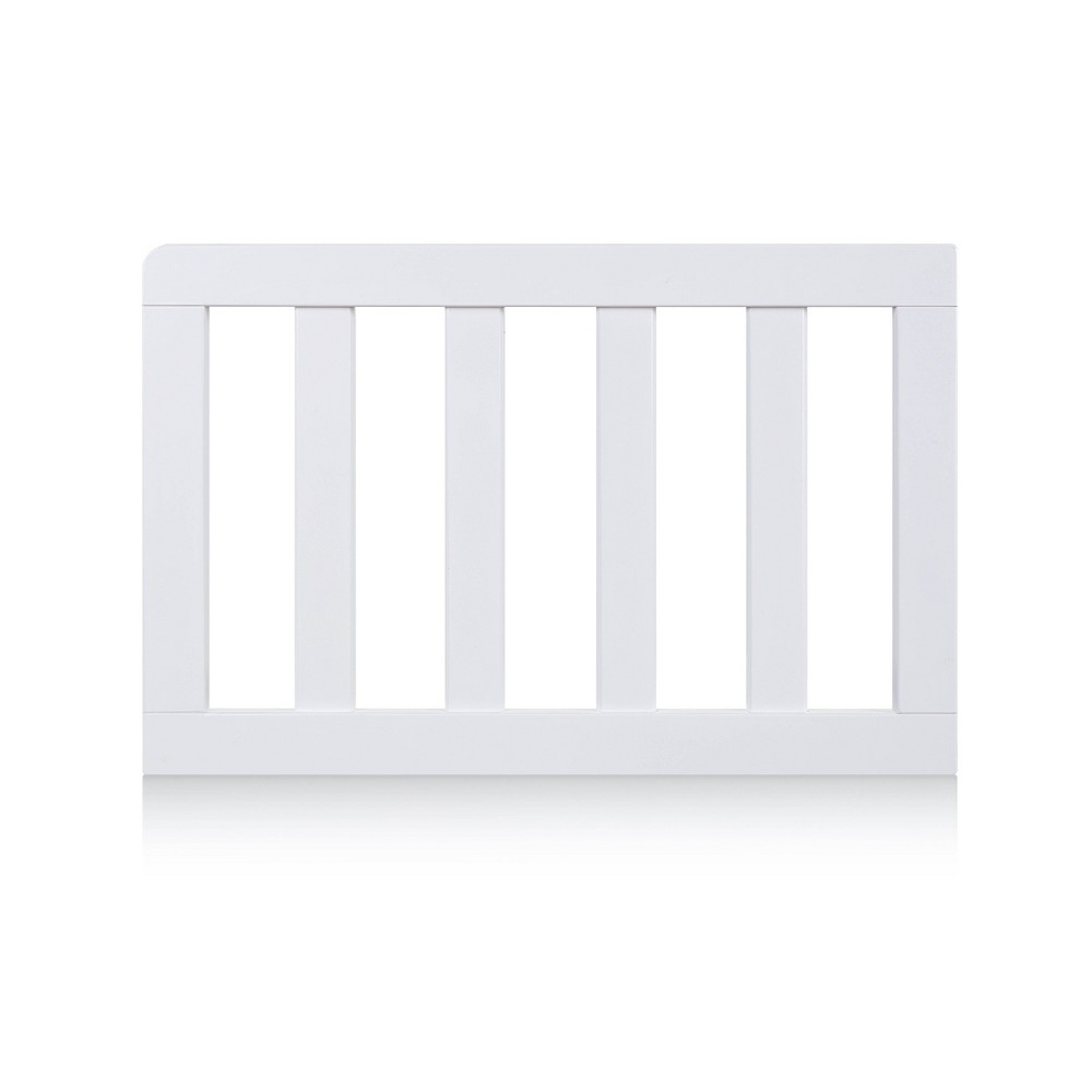Photos - Baby Safety Products Suite Bebe Livia Toddler Guard Rail - White