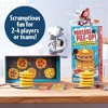 Probe Hues Pancake Stack Game for Kids, Relay Sequence Board Game, Ages 4 and Up - 2 of 3