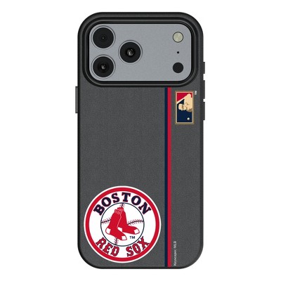 MLB Cooperstown East Teams Sidebar MagSafe Compatible Cell Phone Case for Apple iPhone 17 Series