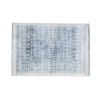 Great Bay Home Distressed Washable Area Rug - 2 of 4