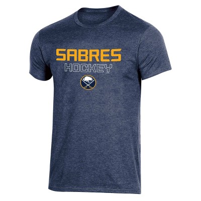 buffalo sabers t shirt