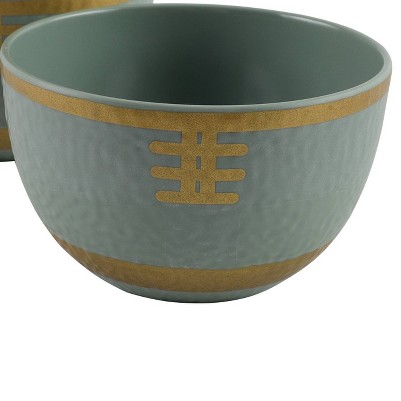 Sage/Gold