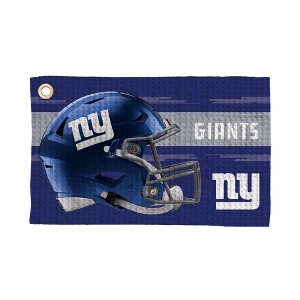 NFL Impact Waffle Printed Fan Towel - 1 of 4