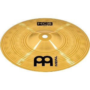 MEINL HCS Splash Cymbal - 1 of 4