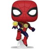 Funko Pop! Jumbo: Spider-Man: No Way Home Spider-Man 10" - 3 of 4