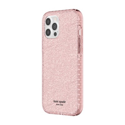 Kate Spade New York Ultra Defensive Case for iPhone 12 Pro Max - Pink