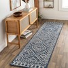 Hauteloom Horton Modern Wool Rug - 2 of 4