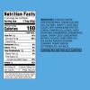 Quick Bites Cheddar Cheese, Dried Sweetened Cranberries & Sea-Salted Roasted Cashews - 4.5oz/3ct - Good & Gather™ - 4 of 4