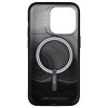 ZAGG Gear4 Milan Snap for MagSafe for Apple iPhone 14 Pro - Black Swirl - 3 of 3