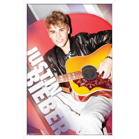 justin bieber mistletoe photoshoot