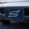 University of Akron Primary Novelty Metal Vanity Tag License Plate - 3 of 4