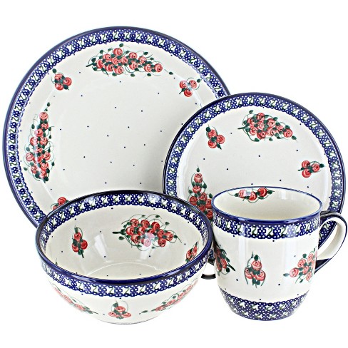 Winterberry plates outlet