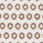 taupe/ivory