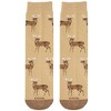 Cool Socks, Funny Novelty Socks, Large - 4 of 4