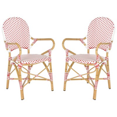 target white wicker outdoor furniture