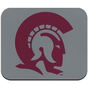 University of Arkansas at Little Rock Secondary Logo Low Profile Thin Mouse Pad - 1 of 2