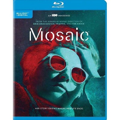 Mosaic (Blu-ray)(2018)