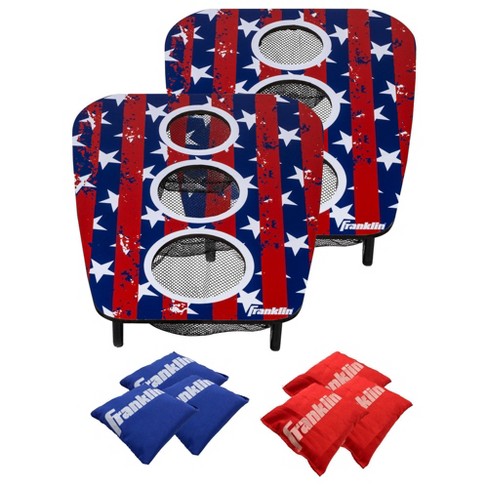 Los Angeles Rams Bean Bag Toss Set - Yahoo Shopping