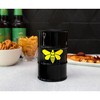 Just Funky Breaking Bad Barrel Glass - 3 of 4
