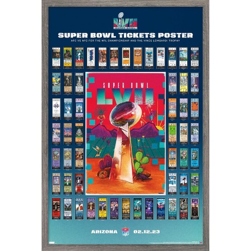 NFL Jacksonville Jaguars - Logo 21 Wall Poster, 14.725 x 22.375