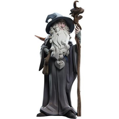 Weta Workshop - WETA Workshop Mini Epics - The Lord of The Rings Trilogy - Gandalf the Grey