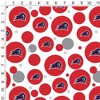 New Jersey Institute of Technology Secondary Logo Gift Wrap Wrapping Paper Roll 30x72 - 2 of 4