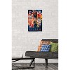 Trends International WNBA Indiana Fever -Team 24 Unframed Wall Poster Prints - 2 of 4
