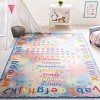Kids Playhouse KPH251 Power Loomed Area Rug - Safavieh - 2 of 4