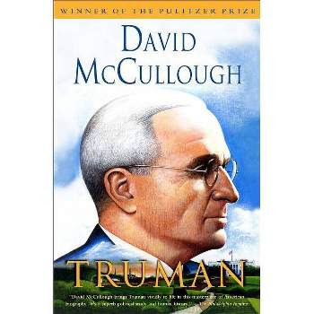 Truman - by David McCullough