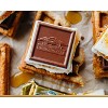 Ghirardelli Milk Chocolate Caramel Squares - 6.38oz - image 4 of 4