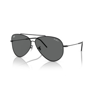 Ray-Ban RBR0101S 59mm Aviator Gender Neutral Pilot Sunglasses - 1 of 4