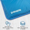 Pawple Dog Cooling Mat Pet Pad for Kennel, Crate or Bed - 3 of 4