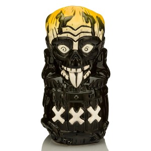 Beeline Creative Geeki Tikis The Return of the Living Dead Tarman Ceramic Mug | Holds 16 Ounces - 1 of 4