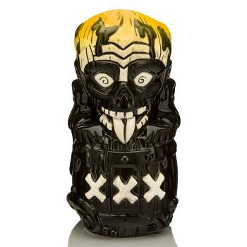 Beeline Creative Geeki Tikis The Return of the Living Dead Tarman Ceramic Mug | Holds 16 Ounces