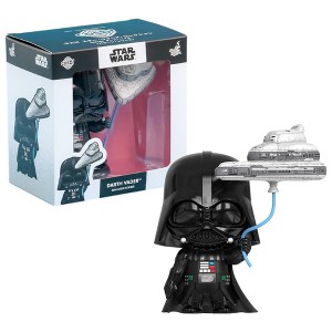 Hot Toys Star Wars Balloon Series Cosbi Bobble Head | Darth Vader