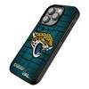 NFL AFC Teams Brick Wall Bump Cell Phone Case for Apple iPhone - 2 of 4