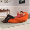 Nimbus Spandex Bean Bag Chair - 4 of 4
