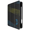 Keyscaper WWE SuperStars (M) Steel Tablet Case for Apple iPad - 2 of 4