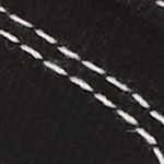 black/white