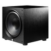 Elac DF53-BK - Debut 3.0 5.25" Floor Speaker - Black (Pair), ELAC DA43-BK Debut 3.0 - DA43-BK Atmos / On Wall speaker, Elac PS500 Subwoofer and Ela... - 3 of 4