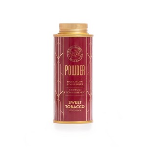 18.21 Man Made Texturizing & Volumizing Mens Hair Powder-0.28 oz - 1 of 4