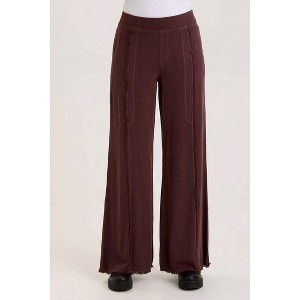 Women's Twill Trouser - Wearables - 1 of 4