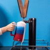 Silipint: 28oz Silicone Beer Stein, Americana - 3 of 4