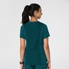 Wink Nova Women's Flex-n-Reach V-Neck Scrub Top - 2 of 4