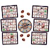 MasterPieces Officially Licensed NFL Chicago Bears Bingo Game - 3 of 4