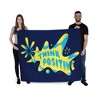 Disney Lilo and Stitch Play Time Washable Rug 32 x 62 Inches - 3 of 4