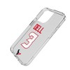 NFL Houston Texans Players Game Tactic Clear Cell Phone Case for Apple iPhone - 2 of 4