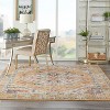 Nourison Passion Modern Bohemian Area Rug - 2 of 4